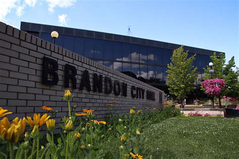 Brandon Set To Save Millions Thanks To Canada Infrastructure Bank