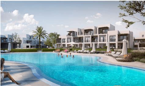 Marassi North Coast The Jewel Of Egypts North Coast