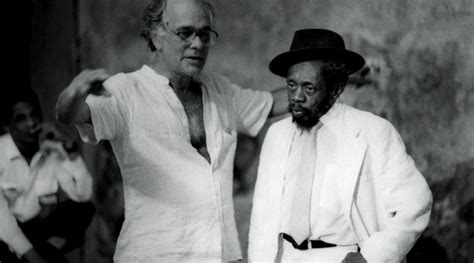 Mostra Homenageia Nelson Pereira Dos Santos Revista De Cinema