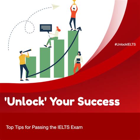 Unlock Your Success Top Tips For Passing The Ielts Exam