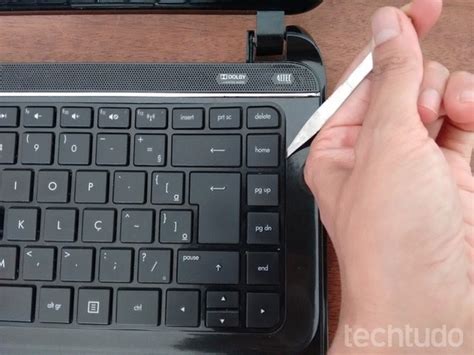 Teclado Do Notebook N O Funciona Veja Como Resolver Dicas E