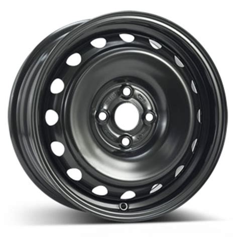 Диск Ford Fiesta / Форд Фиеста стальной штампованный R15 x 6" KAP ...
