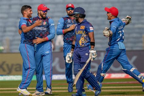 Watch Irfan Pathan Celebrates After AFG S Win Over SL With Harbhajan