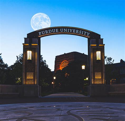 It’s here: Purdue’s grand finale for 150th anniversary celebration ... 