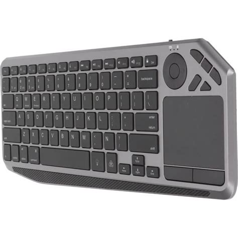 Clavier Tactile Sans Fil Clavier Tv Tactile Sans Fil G Avec Pav