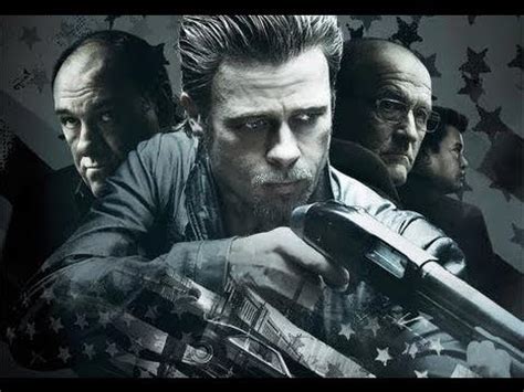 Фильм «Ограбление казино» (Брэд Питт) Смотреть трейлер - YouTube