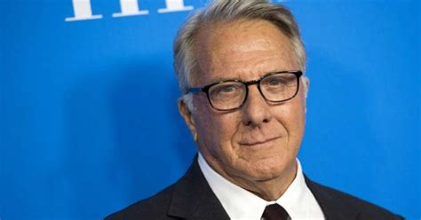 Dustin Hoffman Protagonista Del Nuovo Film Di Peter Greenaway Le