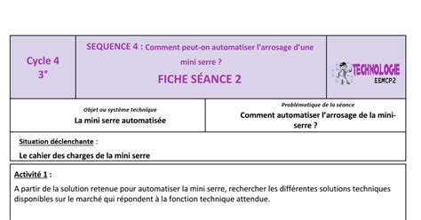 Fiche séance 2 séquence 4 élève docx Google Docs