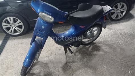 Piaggio Vespino En C Rdoba Motos Net