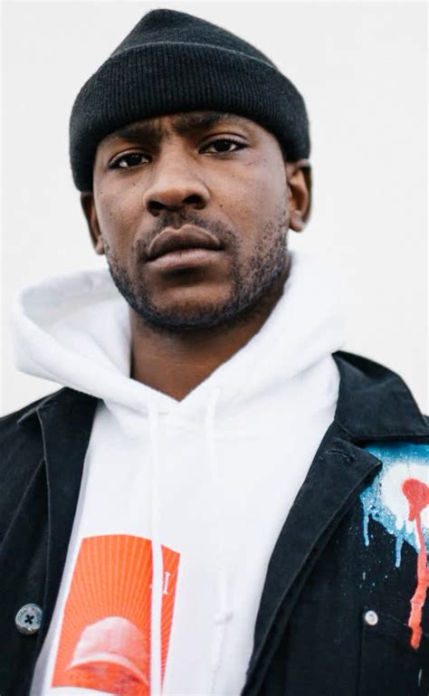 Skepta Net Worth • Net Worth List