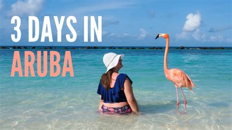 Travel Tips Aruba Wallnen Travel