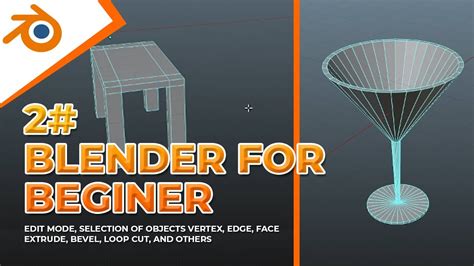 Best blender tutorials for beginners - indypol