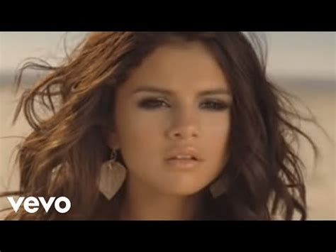 Selena Gomez Fly To Your Heart Music Video