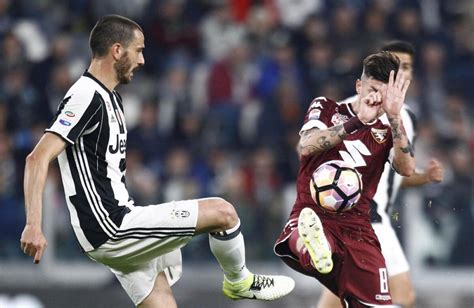 Incredibile Juventus Vicino Il Ritorno Di Bonucci Gattuso Conferma