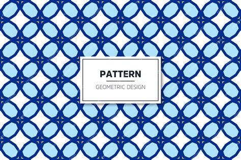 Premium Vector Seamless Pattern