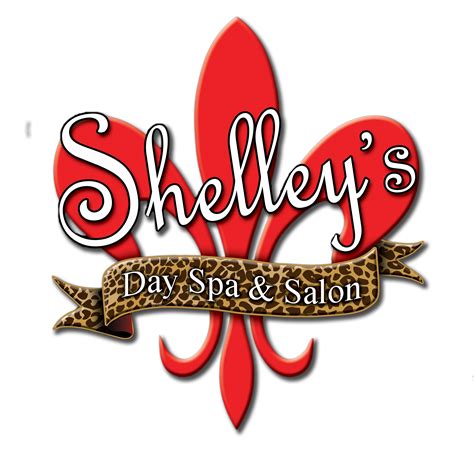 Shelleys Day Spa And Salon Logo