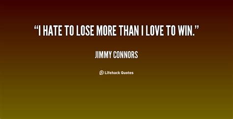 Jimmy Connors Quotes. QuotesGram