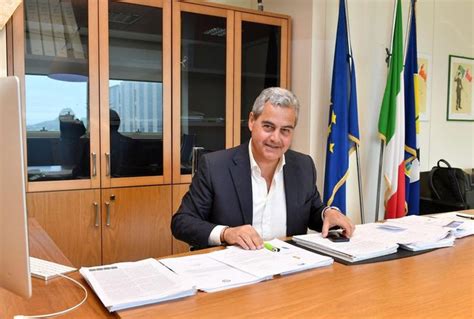 Regione Calabria Approva Programma Del Fabbisogno 2023 2025 Tiscali