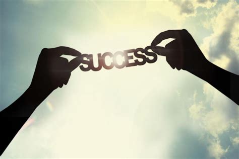 The Difference Between Successful and Very Successful People | Entrepreneur