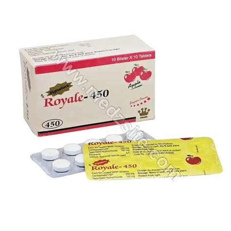 Royale 450 Mg Treat Severe Acute Pain In Adults Medzsite