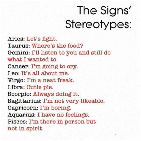 Im Not About To Cry Every Ten Seconds Gosh Zodiac Signs Zodiac