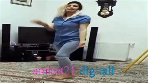 Amirst21 Digitallhd رقص دختر خوشگل ایرانی دلبر خانمpersian Dance Girl