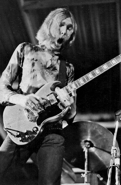 Pin By Marilyn McQuilkin On Duane Allman Blues Musicians Band Of