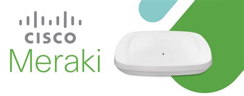 Introducing Cisco Meraki Rm Access Point Comms Express Latest