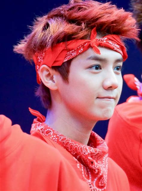 Luhan Exo Luhan Exo M Pinterest Luhan Exo And Smile