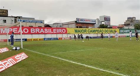 Vasco Perde Para O Brusque E Liga O Secador Contra Os Concorrentes