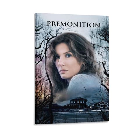 Premonition Movie Poster