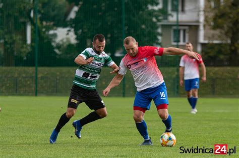 Górnik II Zabrze Dabro bau Polonia Stal Świdnica RELACJA LIVE