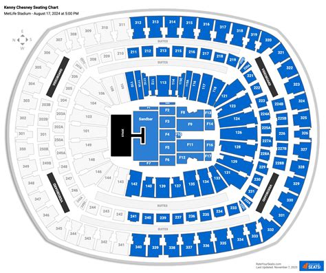 Metlife Concert Schedule 2024 Korry Mildrid