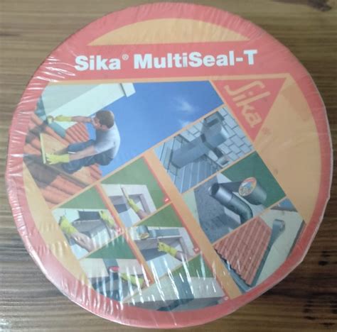 Cm Sika Multiseal Tape At Rs Roll Waterproof Tapes In Jaipur