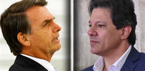 Saiba Mais Sobre As Propostas De Bolsonaro E Haddad Para Combater A