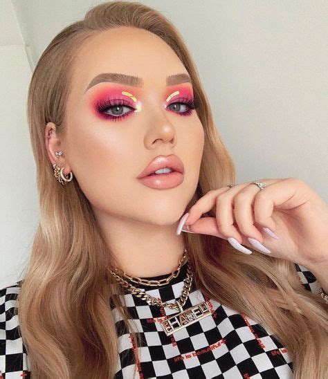 Nikkietutorials Nikkie Tutorials Makeup Smoky Eye Makeup Flawless