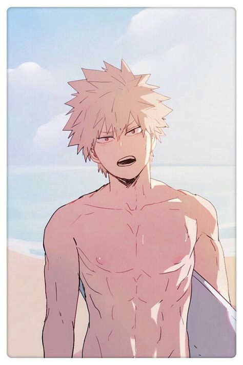 Pin On Katsuki Bakugo