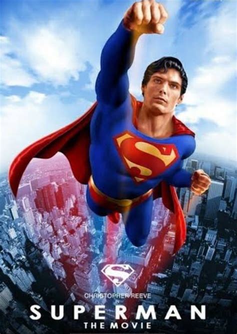 Matthew Vaughn's Superman: The Movie (2013) Fan Casting on myCast