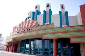 All About Theater: Movie Theater And Theaters in Rochester, Minnesota