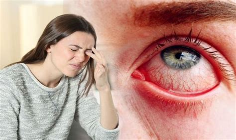 What Is The Most Common Eye Problem Healiving