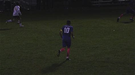 Kaio Da Silva Marthas Vineyard Senior Year Highlights Youtube