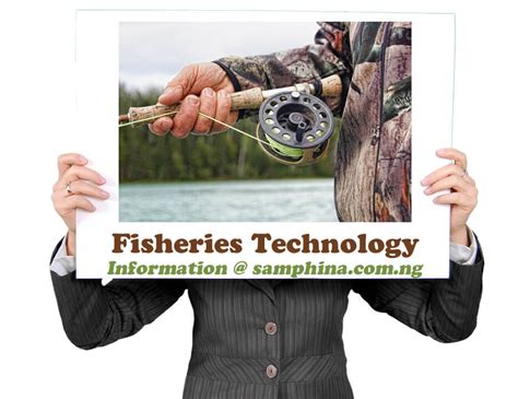 Polytechnics in Nigeria That Offer Fisheries Technology