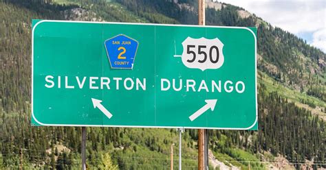 Durango Colorado Points Of Interest | Colorado's Hidden Gem