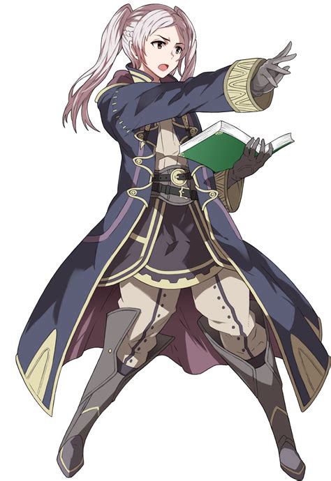 Image Robinf Fightpng Fire Emblem Wiki Fandom Powered By Wikia