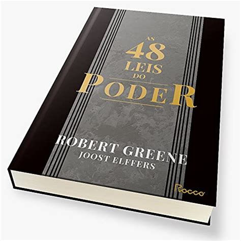 As Leis Do Poder Robert Greene