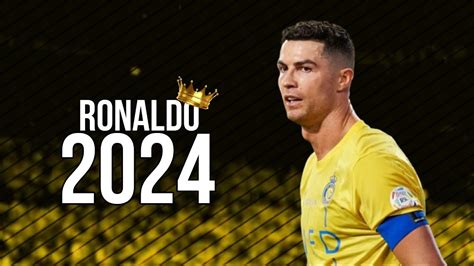 Cristiano Ronaldo King Of Dribbling Skills 2024 HD YouTube