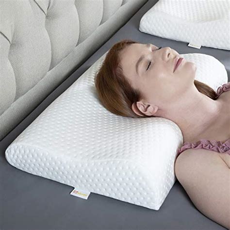 Are Memory Foam Pillows Good for Your Neck?