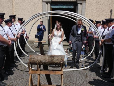 Hochzeiten Im Kreis Soest Juni