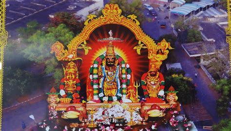 Annavaram Sri Veera Venkata Satyanarayana Swamy Temple