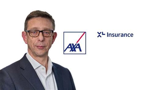 Axa Xl Re Appoints Ian Sawyer As Head Of London Casualty Reinsurance